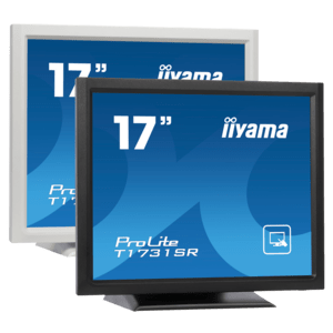 iiyama-T17XX