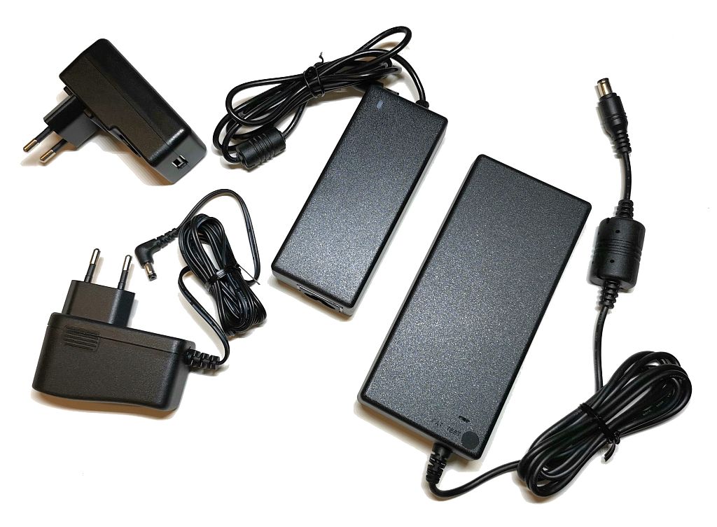 Panasonic Netzteil, USB, UK, FZ-AAE184EE