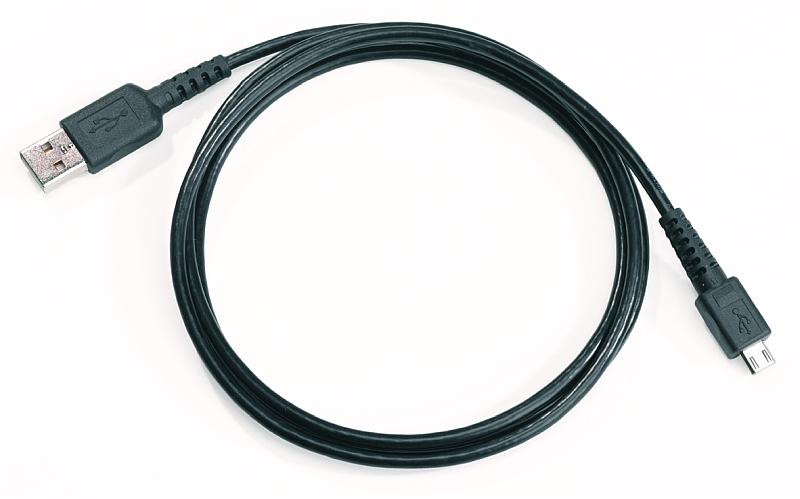 Zebra Micro USB Kabel, 25-124330-01R
