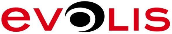 EVOLIS-Logo