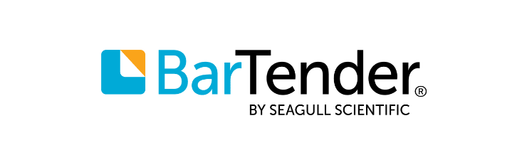 Seagull BarTender 2022 Professional Service System, PS-INTEGRATION2