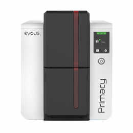 Evolis Primacy 2, einseitig, 12 Punkte/mm (300dpi), USB, Ethernet, PM2-0001-E