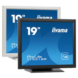 iiyama-T19XX